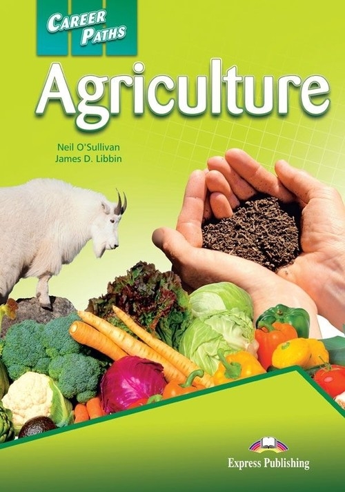 Agriculture Career Paths