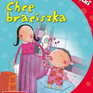 AIM: Bąbelki. Chcę braciszka 4-6 lat