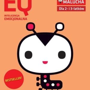 AIM. EQ Inteligencja emocjonalna dla 2-3 latków