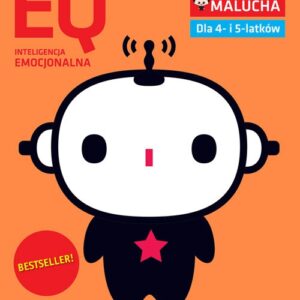 AIM EQ Inteligencja emocjonalna dla 4-5 latków