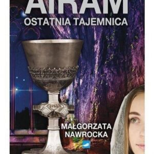Airam. Ostatnia Tajemnica