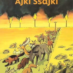 Ajki Ssajki