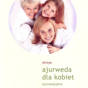 Ajurweda dla kobiet