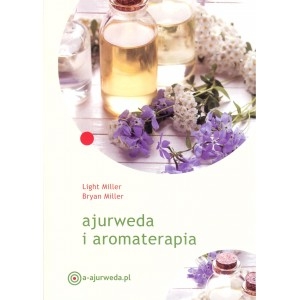 Ajurweda i aromaterapia