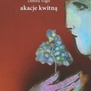 Akacje kwitną
