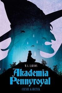 Akademia Pennyroyal Cienie kadetek