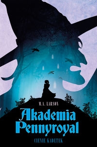 Akademia Pennyroyal Cienie kadetek