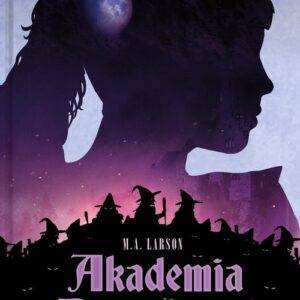 Akademia Pennyroyal Waleczna Księżniczka