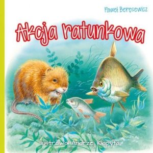 Akcja ratunkowa