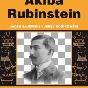 Akiba Rubinstein
