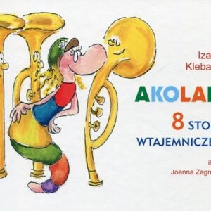 Akolada 8 stopień wtajemniczenia