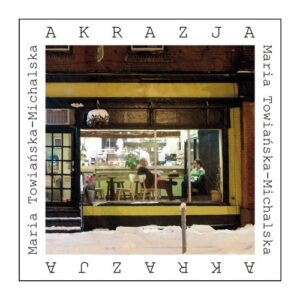 Akrazja