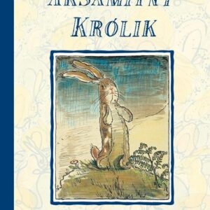Aksamitny Królik