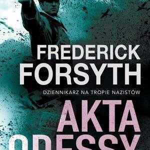 Akta Odessy