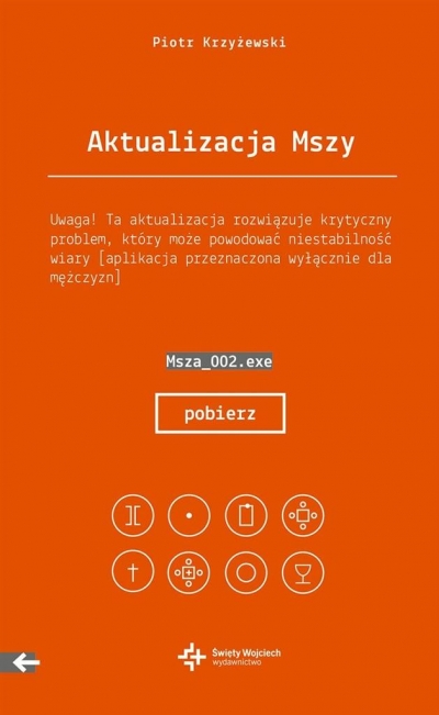 Aktualizacja Mszy