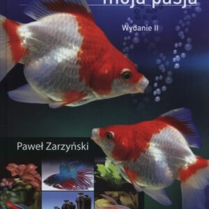 Akwarium moja pasja