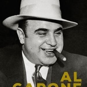 Al Capone. Gangster wszech czasów