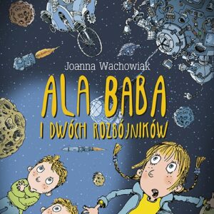 Ala Baba i dwóch rozbójników