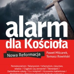 Alarm dla Kościoła