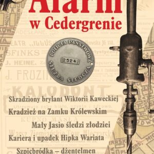 Alarm w Cedergrenie