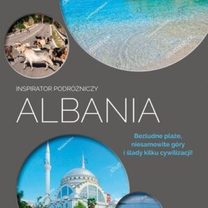 Albania Inspirator podróżniczy