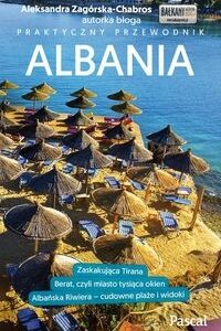 Albania Przewodnik praktyczny