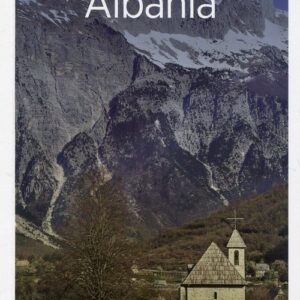 Albania Travelbook