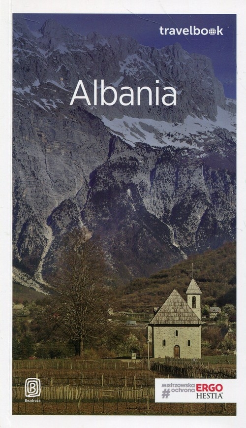 Albania Travelbook