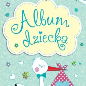 Album mojego dziecka
