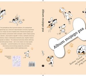 Album mojego psa