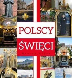 Album - Polscy Święci