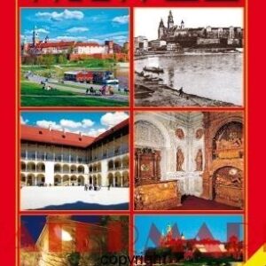 Album Wawel - mini - wersja włoska