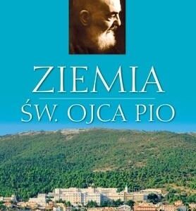 Album - Ziemia św. Ojca Pio