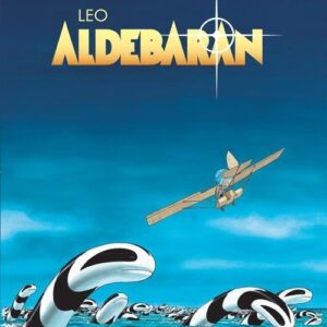 Aldebaran