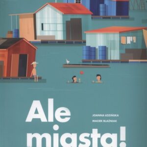 Ale miasta