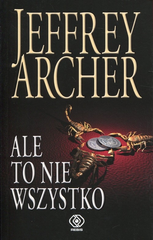 Ale to nie wszystko III