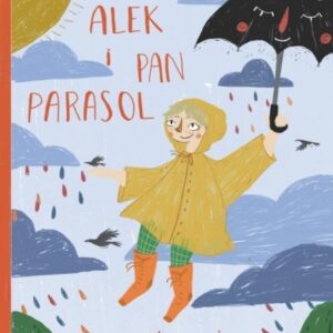 Alek i Pan Parasol