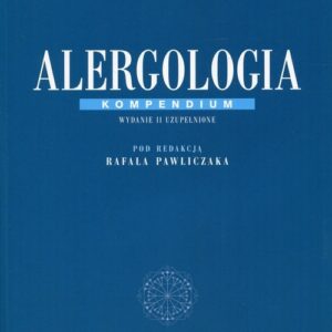 Alergologia Kompendium