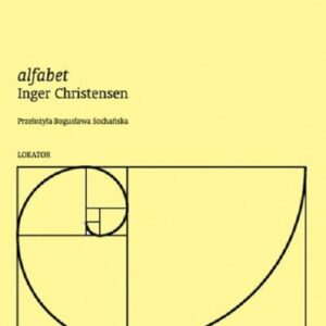 Alfabet Iner Christiansen