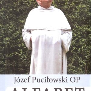 Alfabet rozmawia Ryszard Bongowski