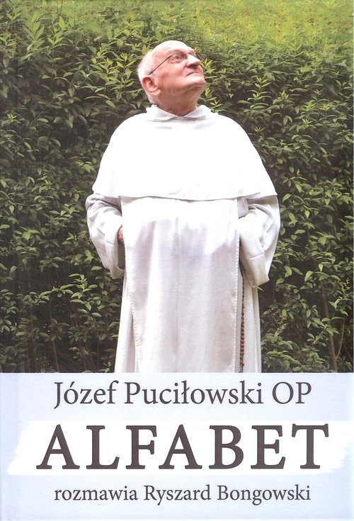 Alfabet rozmawia Ryszard Bongowski