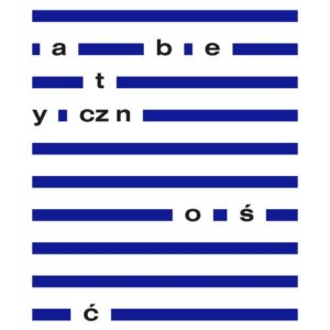 Alfabetyczność