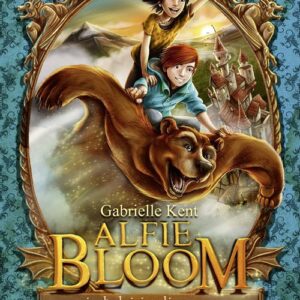Alfie Bloom i złodziej talizmanu