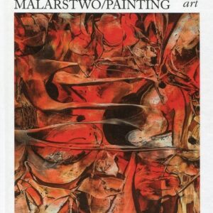 Alfred Lenica Malarstwo