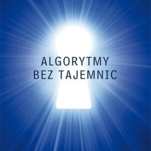 Algorytmy bez tajemnic