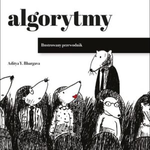 Algorytmy Ilustrowany przewodnik