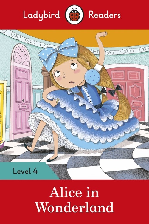 Alice in Wonderland