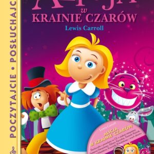 Alicja w Krainie Czarów
