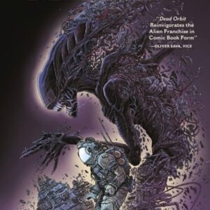 Aliens. Dead Orbit