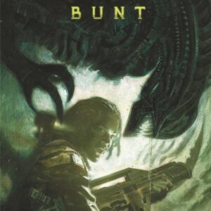 Aliens T.1 Bunt
